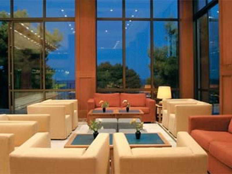 โรงแรมคาลามากิบีช อีสเมีย ภายใน รูปภาพ